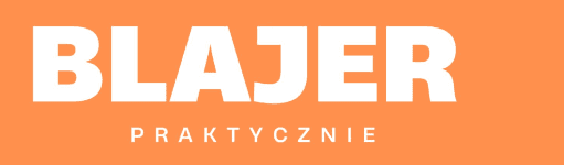 Blajer Praktycznie