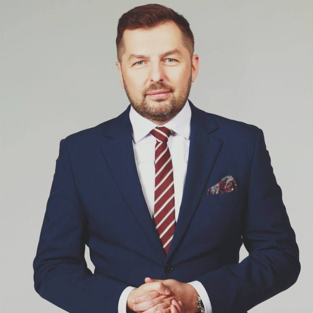 Paweł Blajer