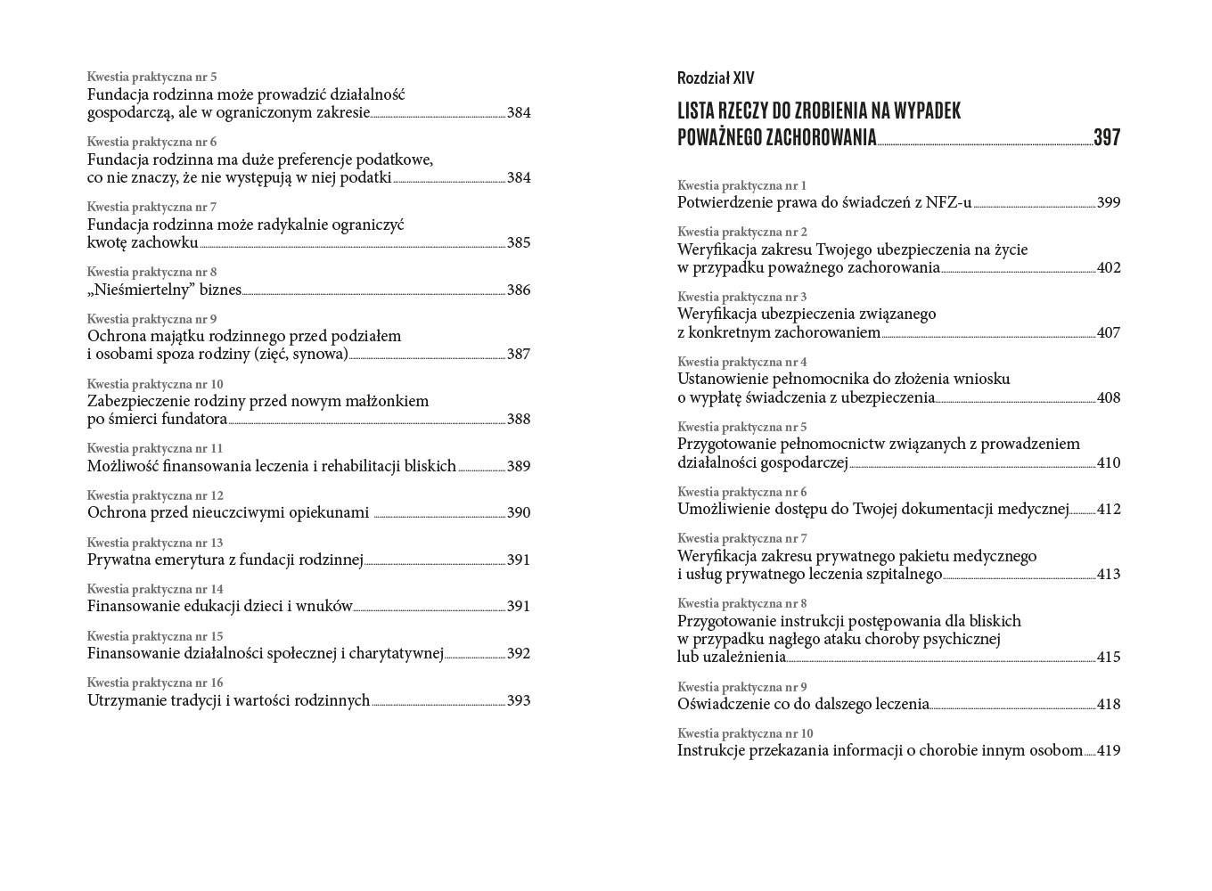 Spis treści - strona 7